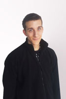 Manuel Horvath - Mepix