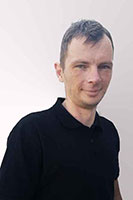 Tamas Kranicz - Mepix
