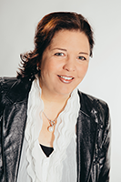 Bernadette Stöckl - Mepix