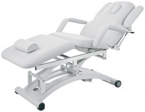 Massageliege