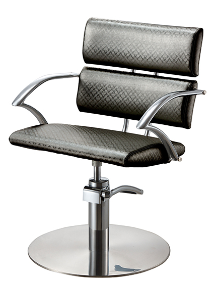 Friseurausstattung
