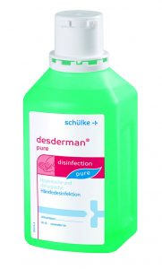 Desinfektionsmittel