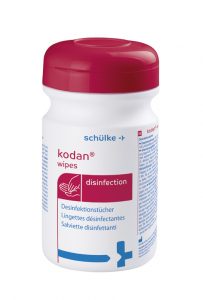 Desinfektionsmittel