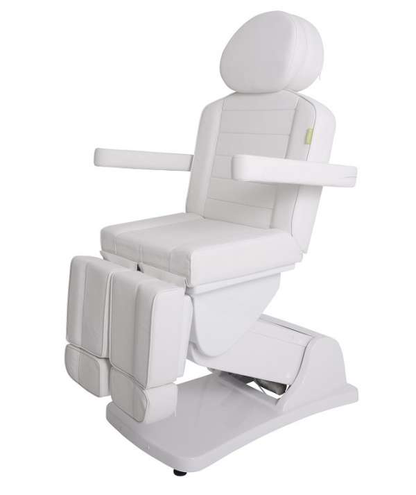 KT-3095B Fußpflegeliege Azul