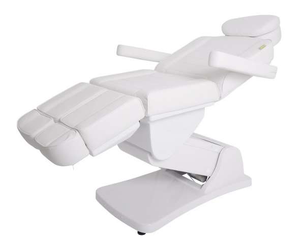 KT-3095B Fußpflegeliege Azul
