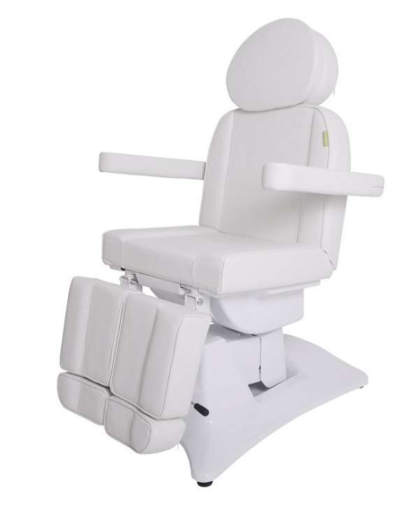 KT-3099BEGE Fußpflegeliege Altos