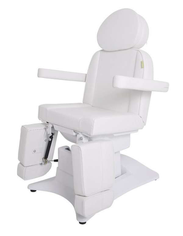 KT-3099BEGE Fußpflegeliege Altos