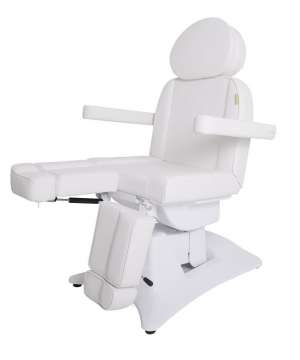 KT-3099BEGE Fußpflegeliege Altos
