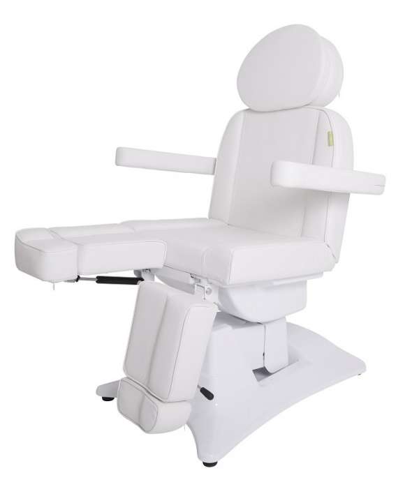 KT-3099BEGE Fußpflegeliege Altos