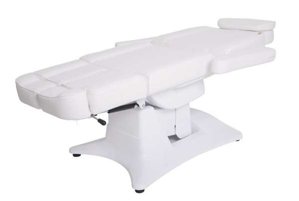 KT-3099BEGE Fußpflegeliege Altos