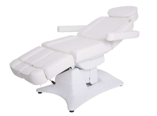 KT-3099BEGE Fußpflegeliege Altos