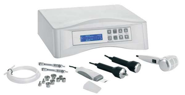 F332 Multifunktionsgerät 4 in 1