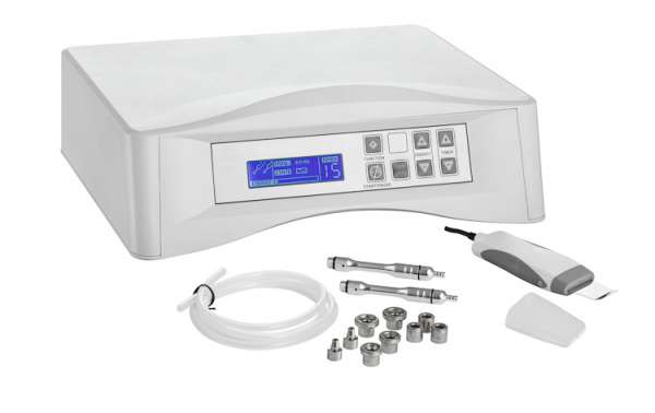 F334 Multifunktionsgerät 2 in 1