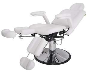KT-3069T Fußpflegeliege Coro